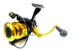 Penn Spinfisher SSV4500 Makine