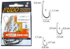 Fudo 2807 Slider Carp İğne