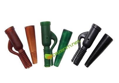 Fladen Safety Kurşun Klipsi