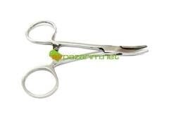 Fladen Kıvrık Paslanmaz Pense 10 cm