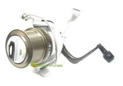 Trabucco Allıoth 10000 Surf Makine