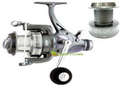 K-Karp Drake LD 8000 Makine