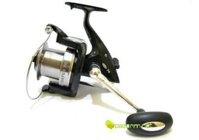 Fladen Warbird Big Water FD70 Makina