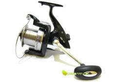 Fladen Warbird Big Water FD70 Makina