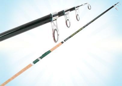 Effe Phantom Kamış 3,6 mt