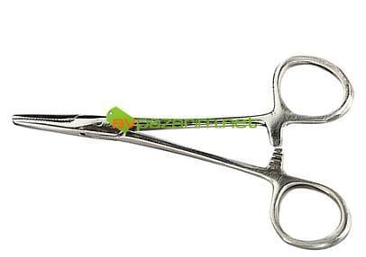 Fladen Düz Paslanmaz Pense 15 cm