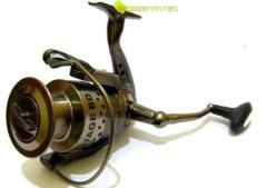 Fladen Vantage FD 60 3+1 Rulman Makina