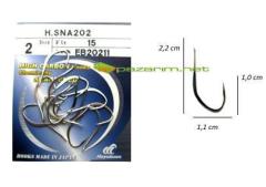 Hayabusa HSNA 202 Nikel İğne