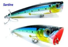 Savage gear Pop Prey 10 cm 18 gr Popper