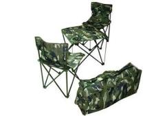 Andoutdoor 2P Kamp Seti