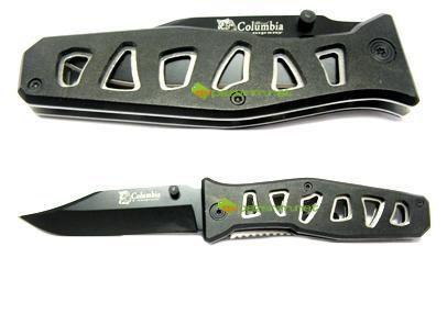 Columbia E148BL Çakı