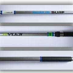 Ryuji Sirius 4,20 mt 100-250 gr 3P Surf Kamış