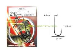 Hayabusa JIG 151 İğne No:2/0