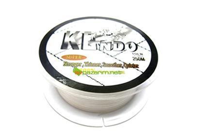 Kendo Dyneema 250 mt Örgü Misina