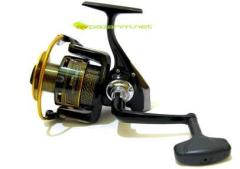 Ryobi Arctica 6000 5+1 Rulmanlı Makine