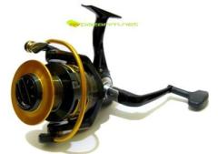 Ryobi Arctica 6000 5+1 Rulmanlı Makine