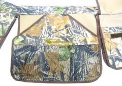 Savage Avcı Bel Çantası