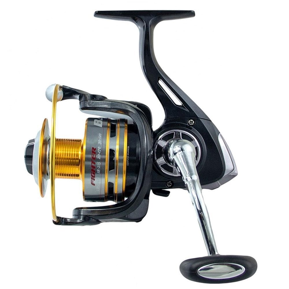 Bauer Fighter 30 FD Olta Makinesi