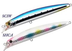 Duel F1121 TT Lipless Minnow 115 mm 18 gr