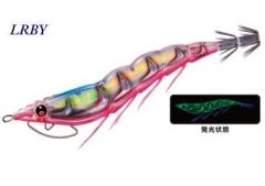 Duel A1647 EZ-Q Cast Aurora 105 mm 17 gr