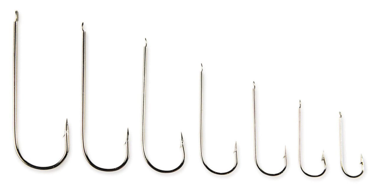 BKK Aberdeen Olta İğnesi