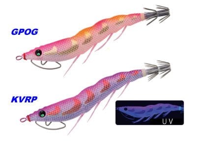 Duel A1686 EZ-Q Cast Rattle 115 mm 17 gr