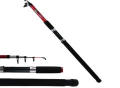 Kaminari Federal 3,0 mt 80-160 gr Kamış