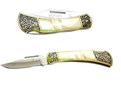 Remixon JG018 Çakı