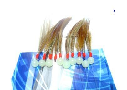 Bonito Palamut Çapari