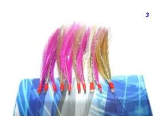 Bonito Palamut Çapari