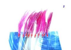 Bonito Palamut Çapari