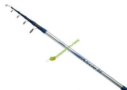 Shimano Alivio EX Surf Kamış 4,20 mt 200 gr