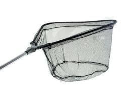 Bauer AJ-50172 Tekeskopik Kepçe