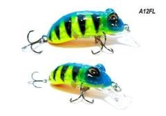 Strike Pro EG097B 55mm 10 gr Suni Yem