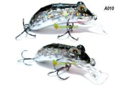 Strike Pro EG097B 55mm 10 gr Suni Yem