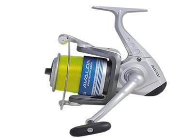 Trabucco Avalon 6500 Makine