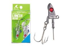 Hayabusa FS250 Lancer Head 5 gr Jig