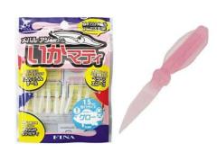 Hayabusa FS302 LRF Silikon Süpye 4 cm