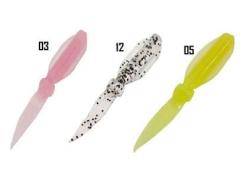 Hayabusa FS302 LRF Silikon Süpye 4 cm