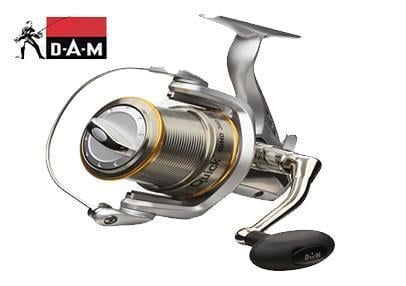 D.A.M Quick Sumo 360 FD Olta Makinesi