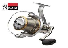 D.A.M Quick Sumo 360 FD Olta Makinesi