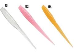 Hayabusa FS300 LRF Silikon Yem 4 cm