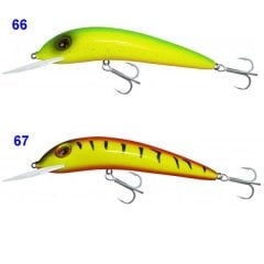 Effe Japanese Iruka 10 cm 16 gr Suni Yem