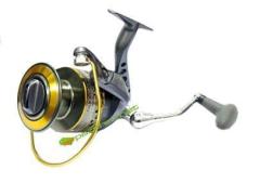 Effe Paragon 50 7+1 BB Makine