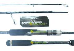 D.A.M StellPower Black Spin 2,70 mt 8-24 gr