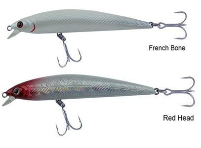 Savage gear ESG Prey 11 cm SS 14 gr Suni Yem