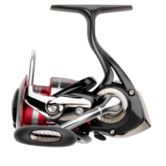 Daiwa Ballistic 4000 SH Makine