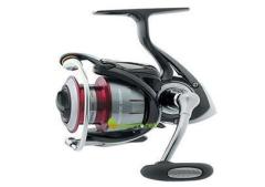 Daiwa Ballistic 4000 SH Makine