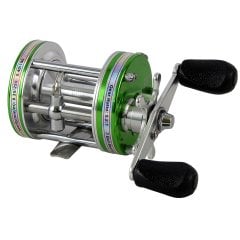 Ajiking Rocket C6500 Olta Makinesi