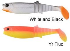 Savage Gear LB Cannibal 6,8 cm 3 gr Silikon